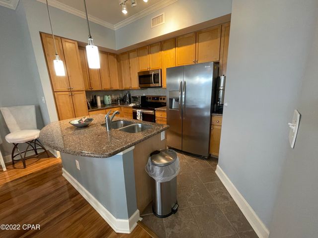 8700 Front Beach Road 1312, Panama City Beach, FL 32407