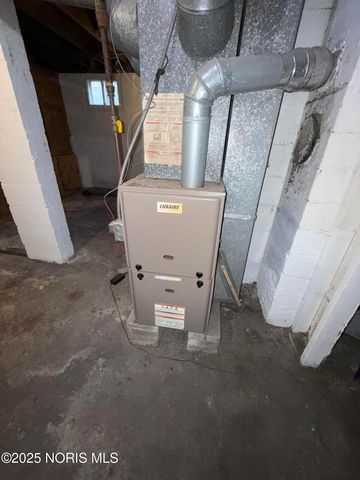 1413 Ironwood Avenue, Toledo, OH 43605