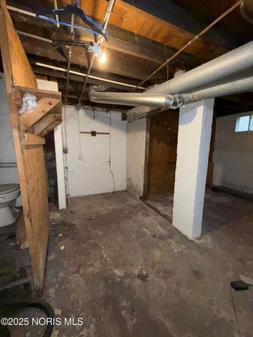 1413 Ironwood Avenue, Toledo, OH 43605