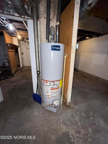 1413 Ironwood Avenue, Toledo, OH 43605