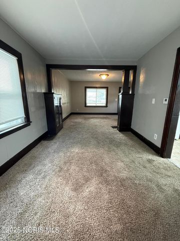 1413 Ironwood Avenue, Toledo, OH 43605