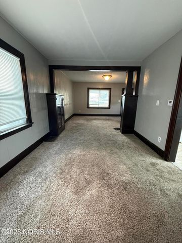 1413 Ironwood Avenue, Toledo, OH 43605