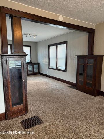 1413 Ironwood Avenue, Toledo, OH 43605