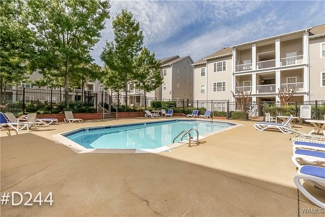 303 Helen Keller D244, Tuscaloosa, AL 35404