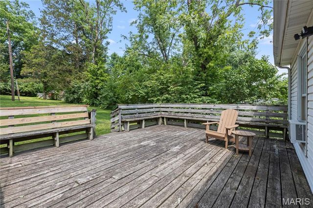 1609 Salem Hills Drive, Webster Groves, MO 63119