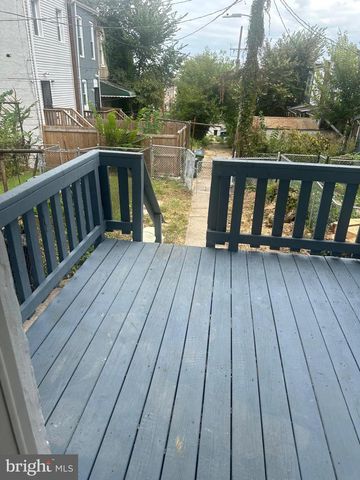 1625 N ROSEDALE ST, Baltimore, MD 21216