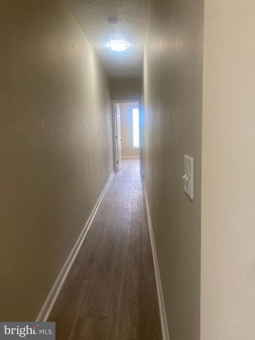 1625 N ROSEDALE ST, Baltimore, MD 21216