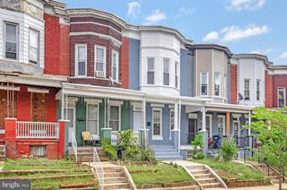 1625 N ROSEDALE ST, Baltimore, MD 21216