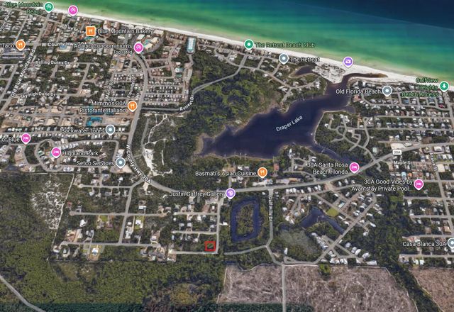 TBD Blue Gulf Drive TBD, Santa Rosa Beach, FL 32459