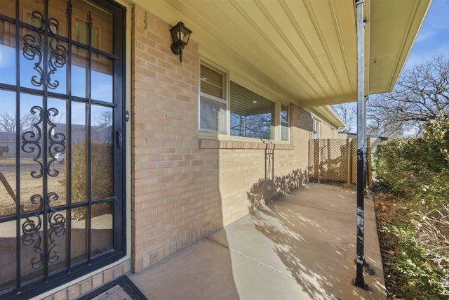 1516 W 33rd St. N., Wichita, KS 67204