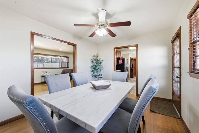 1516 W 33rd St. N., Wichita, KS 67204