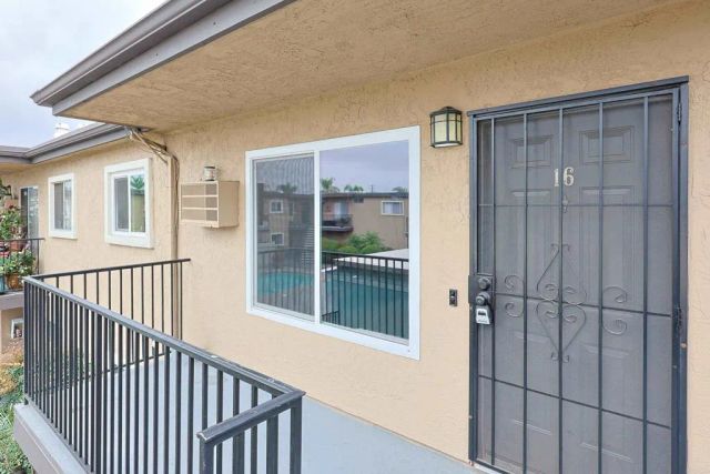 620 E Lexington Street East 16, El Cajon, CA 92020