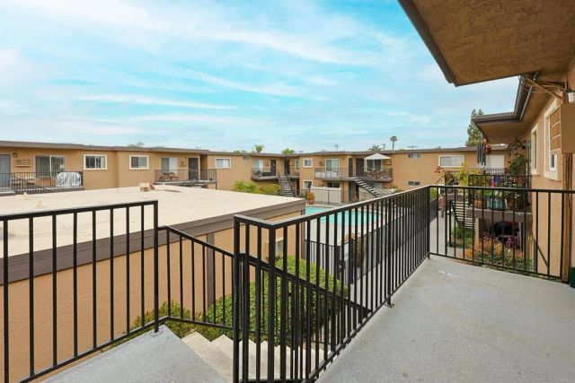 620 E Lexington Street East 16, El Cajon, CA 92020