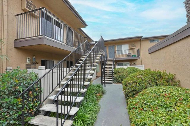 620 E Lexington Street East 16, El Cajon, CA 92020