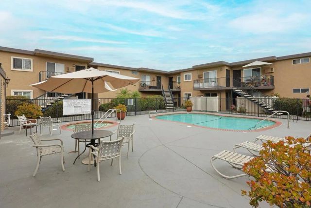 620 E Lexington Street East 16, El Cajon, CA 92020