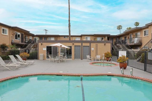 620 E Lexington Street East 16, El Cajon, CA 92020