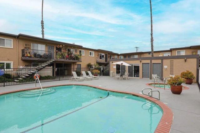 620 E Lexington Street East 16, El Cajon, CA 92020