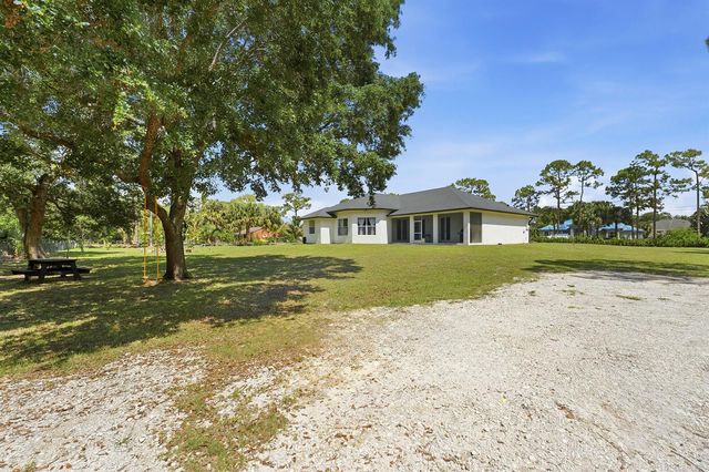 18220 N 90th St Street N, Loxahatchee, FL 33470