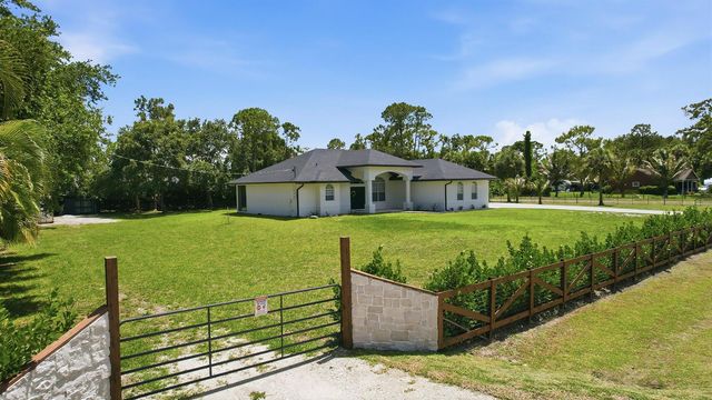 18220 N 90th St Street N, Loxahatchee, FL 33470