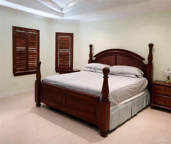 1204 Manzano Lane, Edinburg, TX 78539