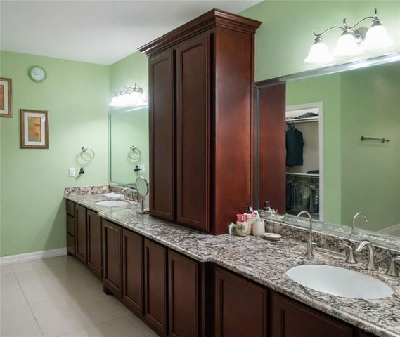 1204 Manzano Lane, Edinburg, TX 78539