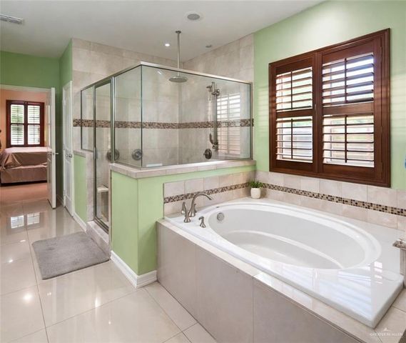 1204 Manzano Lane, Edinburg, TX 78539