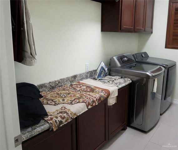 1204 Manzano Lane, Edinburg, TX 78539