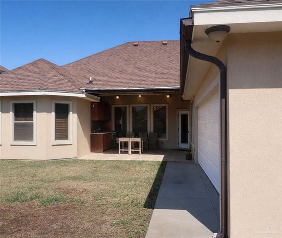 1204 Manzano Lane, Edinburg, TX 78539