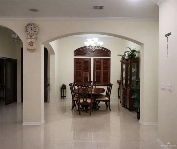 1204 Manzano Lane, Edinburg, TX 78539