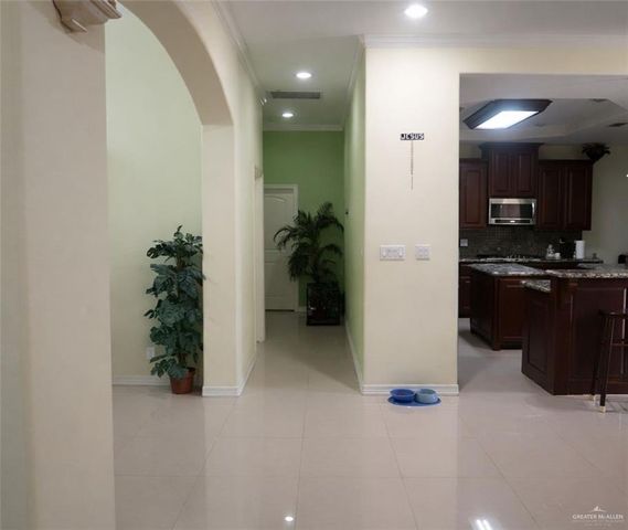 1204 Manzano Lane, Edinburg, TX 78539