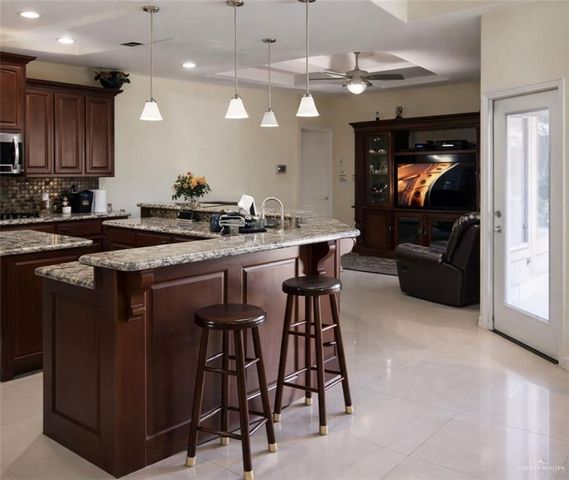 1204 Manzano Lane, Edinburg, TX 78539