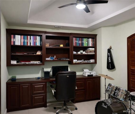 1204 Manzano Lane, Edinburg, TX 78539