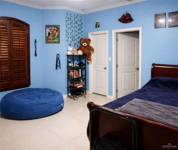 1204 Manzano Lane, Edinburg, TX 78539