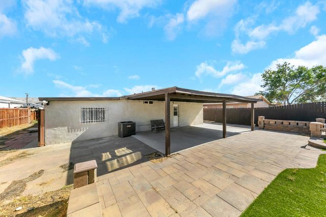 13675 West Drive, Desert Hot Springs, CA 92240