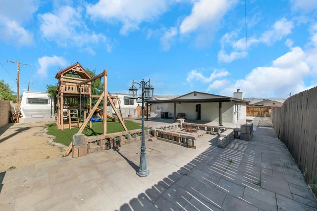 13675 West Drive, Desert Hot Springs, CA 92240