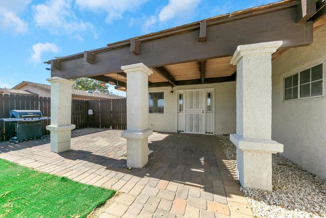 13675 West Drive, Desert Hot Springs, CA 92240