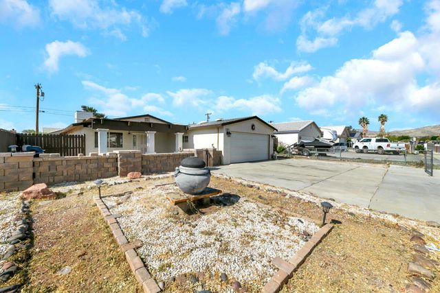 13675 West Drive, Desert Hot Springs, CA 92240