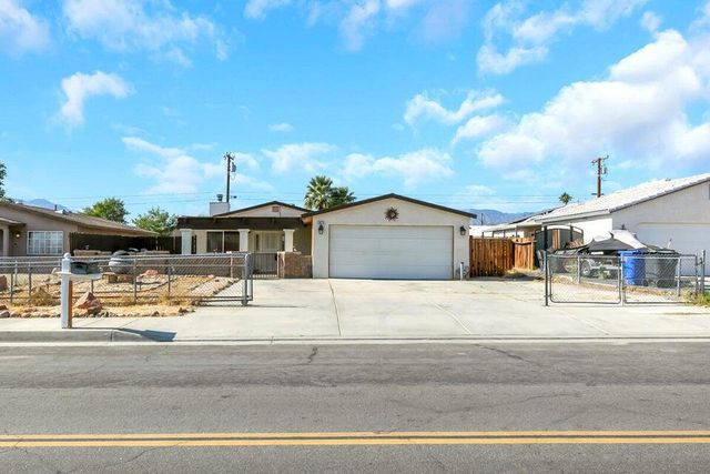 13675 West Drive, Desert Hot Springs, CA 92240