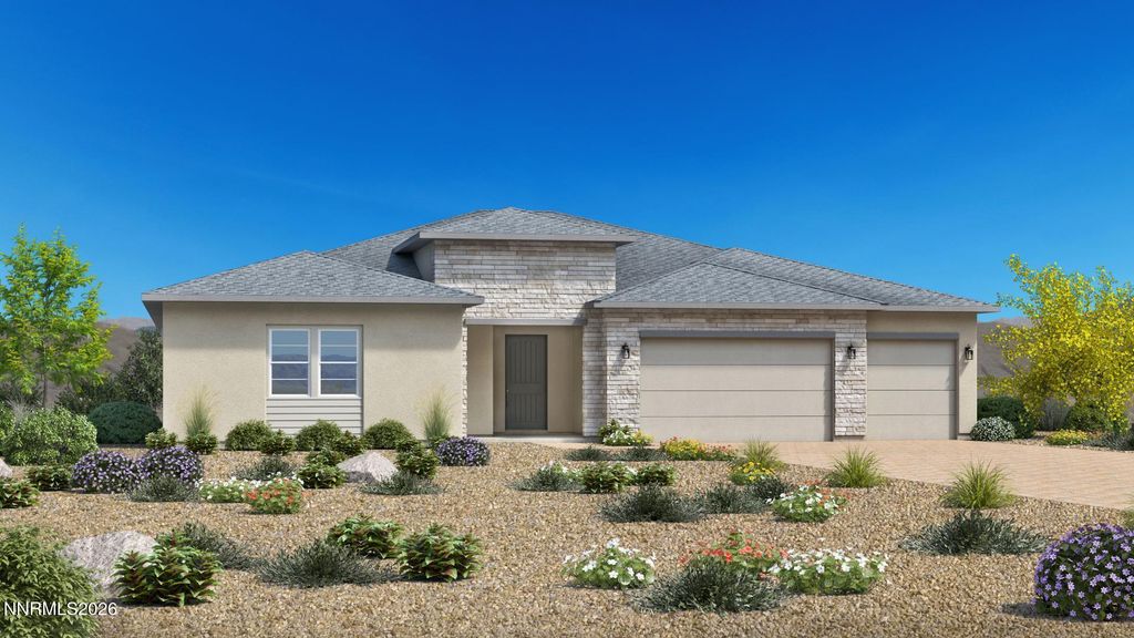 7328 Tigerfish Drive Tavira 23, Sparks, NV 89436