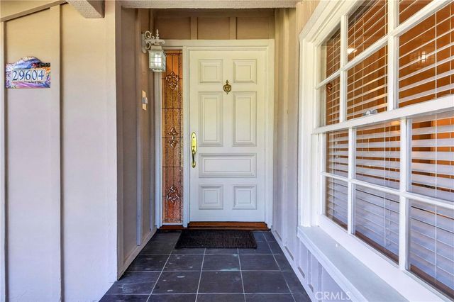 29604 Stonecrest Road, Rancho Palos Verdes, CA 90275