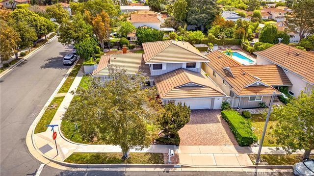 29604 Stonecrest Road, Rancho Palos Verdes, CA 90275
