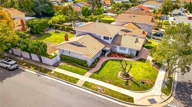 29604 Stonecrest Road, Rancho Palos Verdes, CA 90275