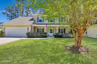 45 Mayfair Drive, Bluffton, SC 29910