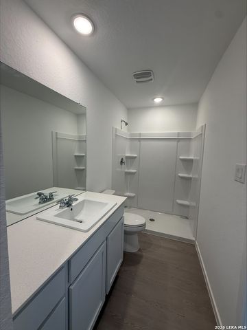 20625 Andalusite Way, San Antonio, TX 78264