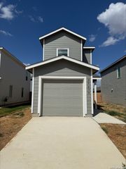 20625 Andalusite Way, San Antonio, TX 78264