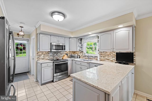 3105 CLEARFIELD CT, Baldwin, MD 21013