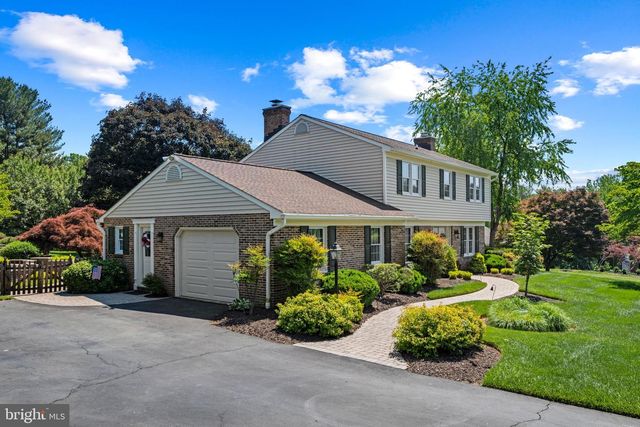 3105 CLEARFIELD CT, Baldwin, MD 21013