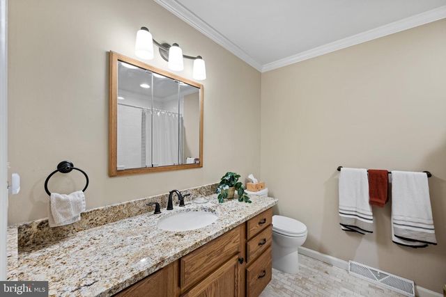 3105 CLEARFIELD CT, Baldwin, MD 21013