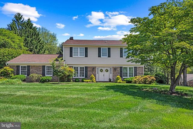 3105 CLEARFIELD CT, Baldwin, MD 21013