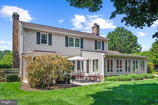 3105 CLEARFIELD CT, Baldwin, MD 21013
